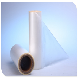 PET Diffuser Film fyrir skjá