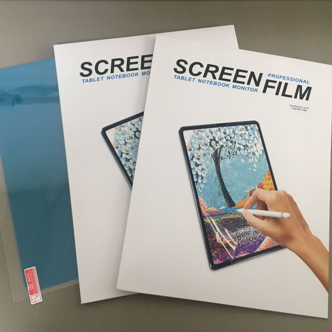 Paperlike Film Pet Screen Protector for iPad PRO/Mini