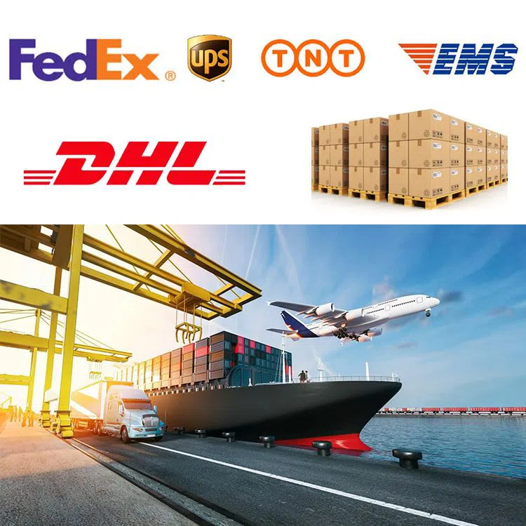 Delivery  -express