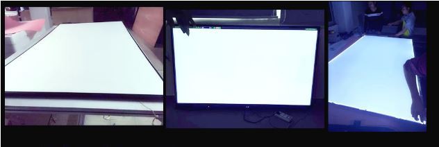 led backlight panel for tv (2)