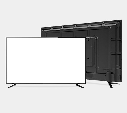 flat screen tv led backlighting