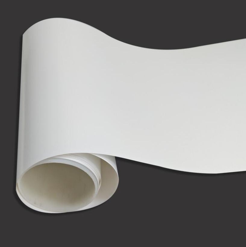Reflector sheet