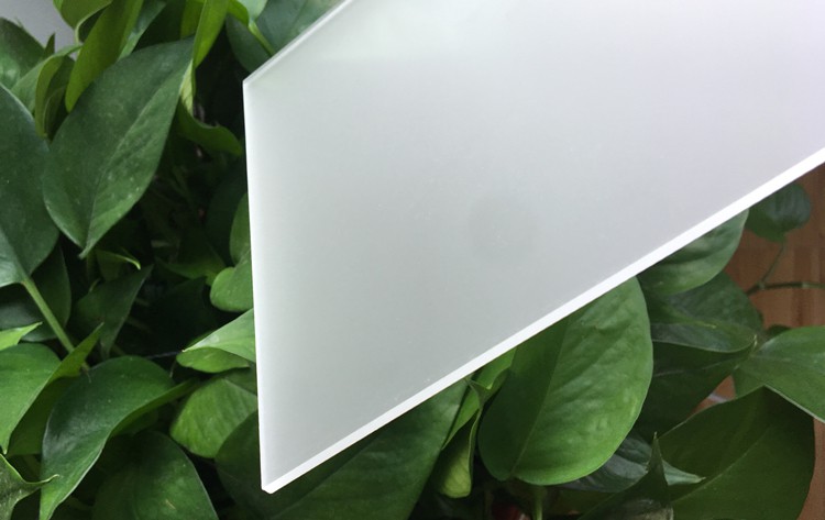 Acrylic diffuser