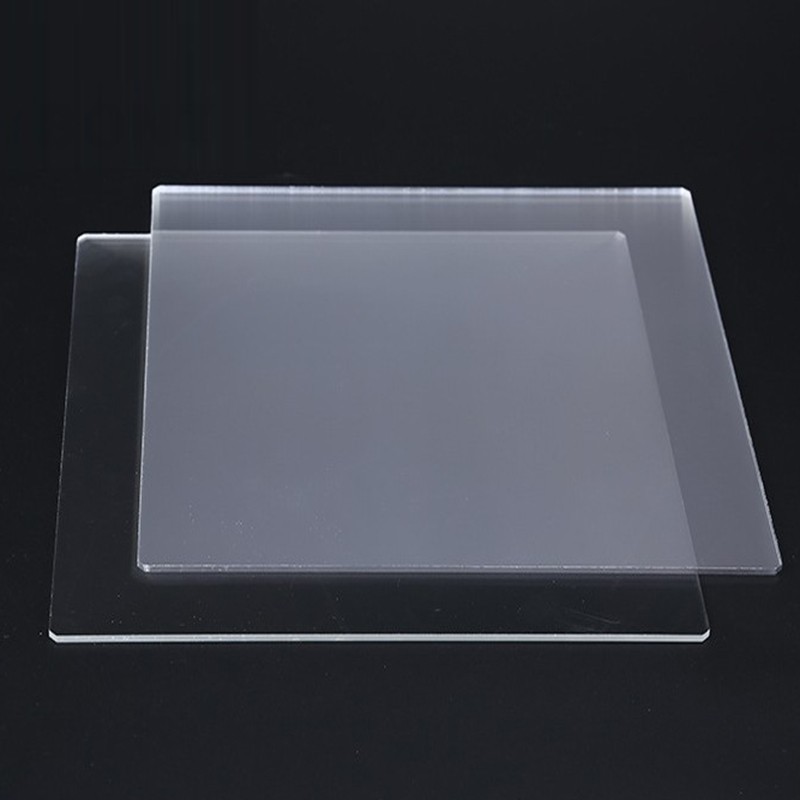 Acrylic diffuser