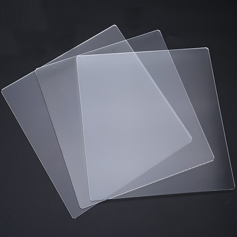Acrylic diffuser