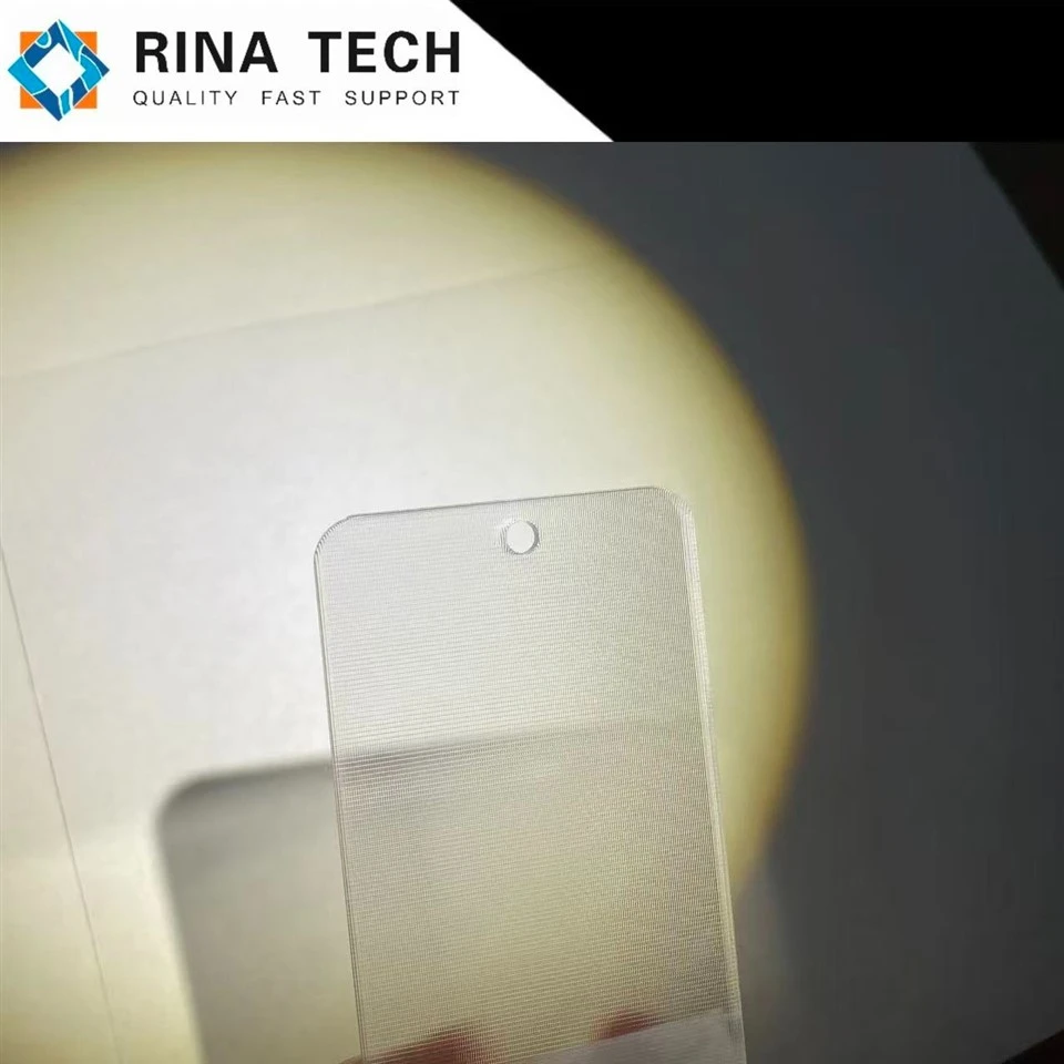 High-brightness Microstructure Light Guide Plate suppliers