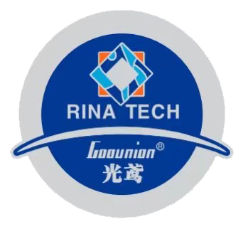 LOGO RINAGoounion LOGO RINAGoounion