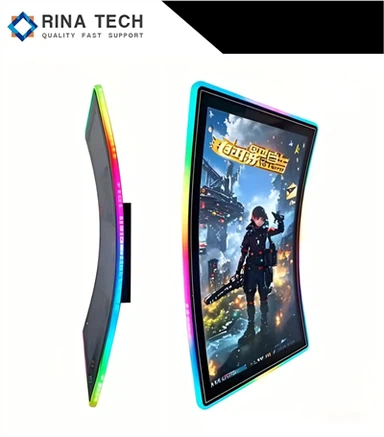 Boginn fjárhættuspilasýningarverksmiðja