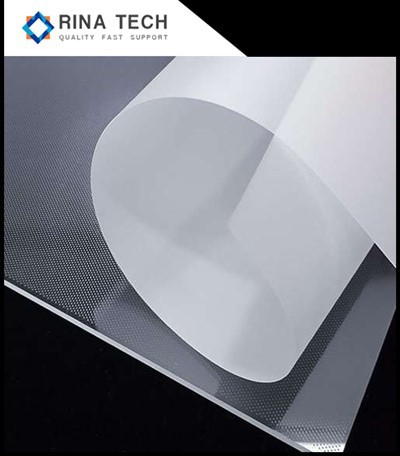 High-Performance Light Guide Plate High-Performance Light Guide Plate