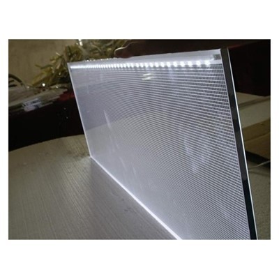 High-Performance Light Guide Plate High-Performance Light Guide Plate