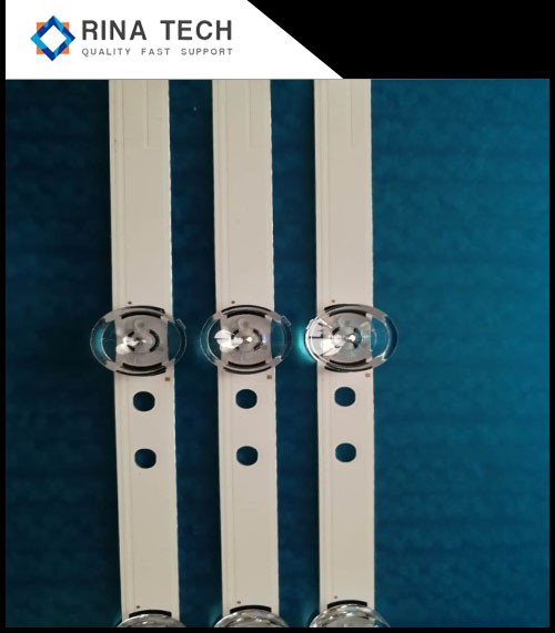 42inch LG Original Big Lens Strips