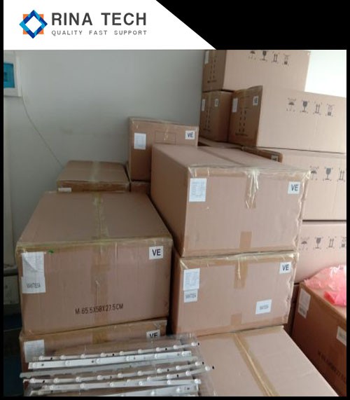 42inch LG Original Big Lens Strips