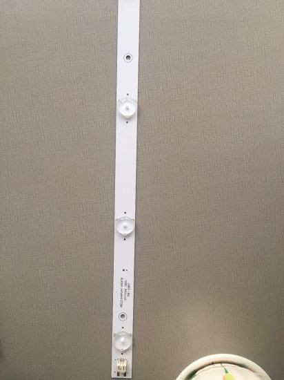 All Types Of Led Strips With Lens For LCD TV/PC