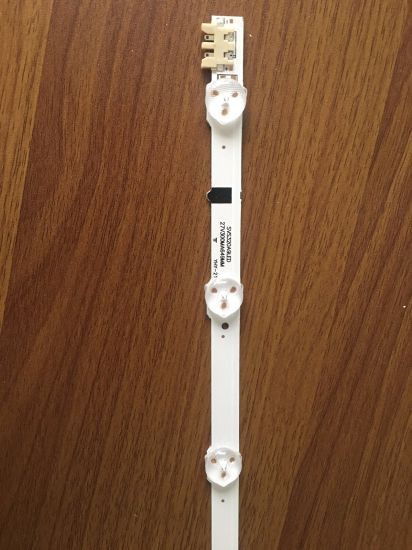 All Types Of Led Strips With Lens For LCD TV/PC