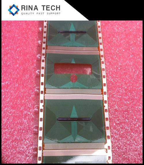 China IC COF For TV