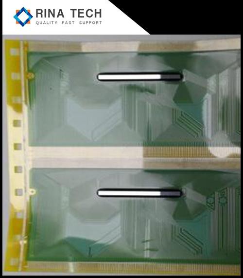 China IC COF For TV