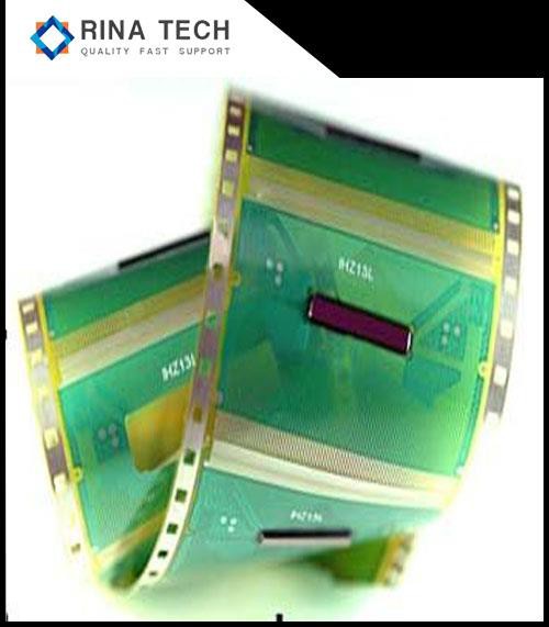 COF IC TAB