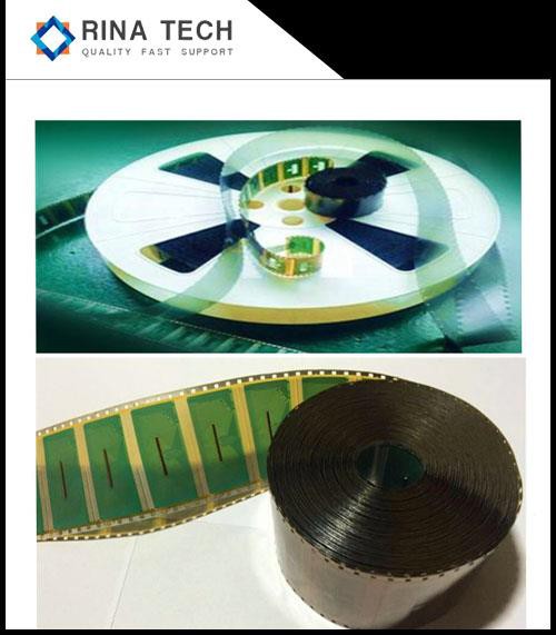 COF IC TAB