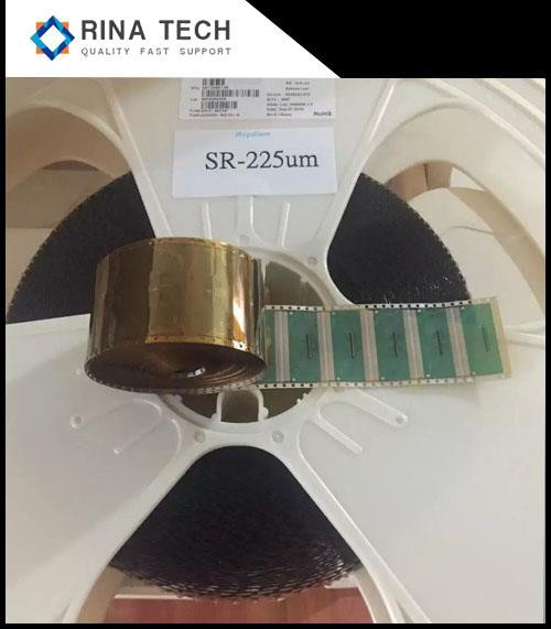 COF IC TAB
