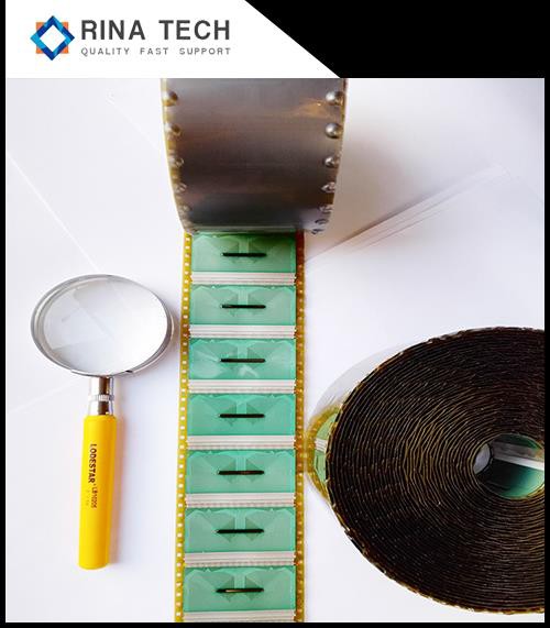 COF IC TAB