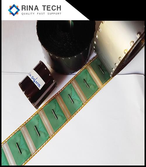 COF IC TAB