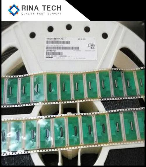 COF IC TAB