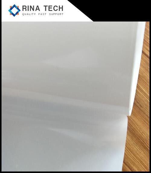 Diffuser Sheet For Lcd TV Screen Repairing