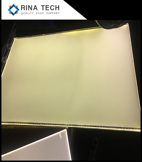 Indoor Lighting LED Panel Light Guide Plates