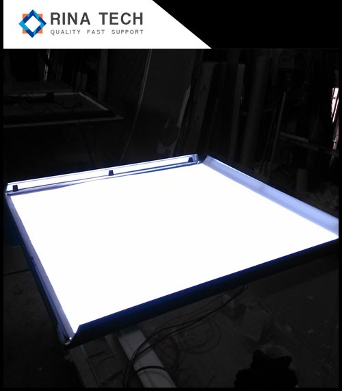 Laser Dot Light Guide Plate For LCD