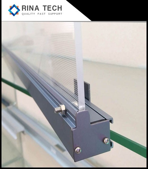 Laser Dot Light Guide Plate For LCD