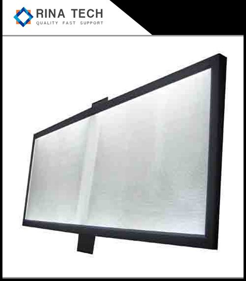Laser Dot Light Guide Plate For LCD