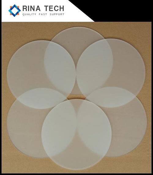 LCD Diffuser Plate
