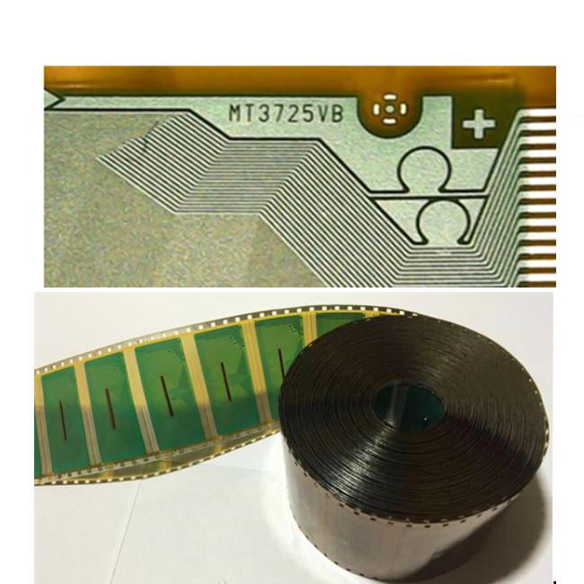 LCD Driver IC TAB