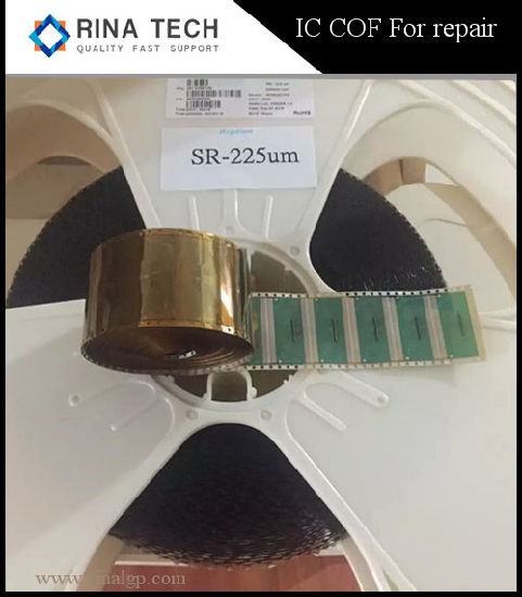 LCD IC COF