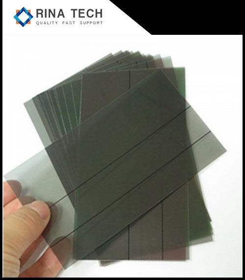Lcd Polarizer Repair