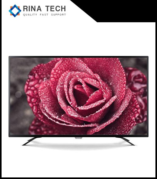 LED LCD Television Spare Parts And Accessories SKD