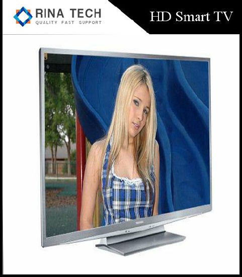 LED TV SKD Panel Screen Support For Samsung
