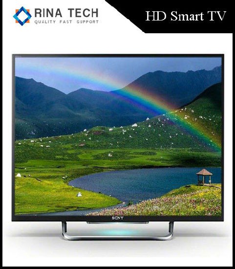 LED TV SKD Panel Screen Support For Samsung