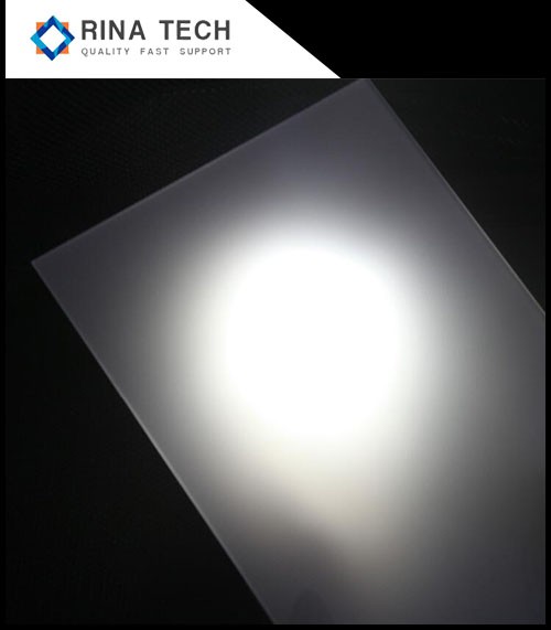 Light Diffuser Plate For LCD TV
