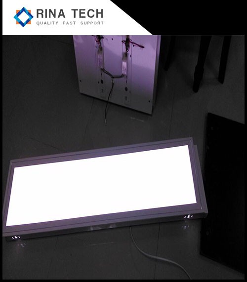 Ljósskífandi diskur fyrir LCD sjónvarp