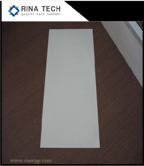 Light Reflector Paper