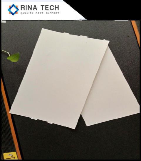 Light Reflector Paper