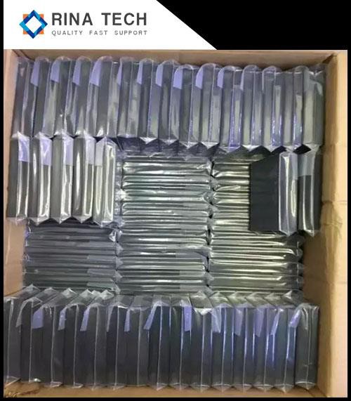 Linear Polarizer Film Manufacturer Mobile Polarizer Film