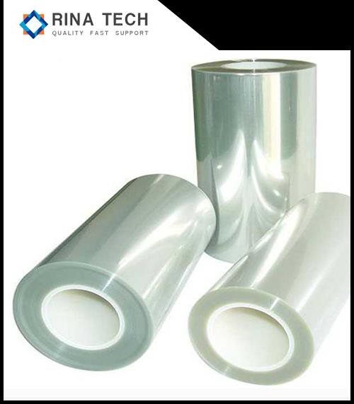 Prism Film For TV Repairing