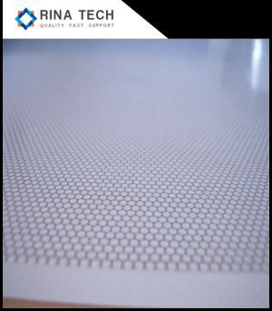 Acrylic Laser Guide Diskur