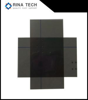 Lcd Polarizer Repair