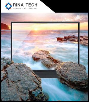 LED LCD sjónvarp Varahlutir og fylgihlutir SKD