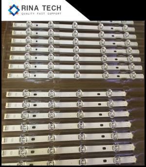 LED Strip Lights fyrir LG
