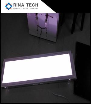 Ljósskífandi diskur fyrir LCD sjónvarp