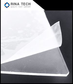 Ljósleiðarplata Lcd